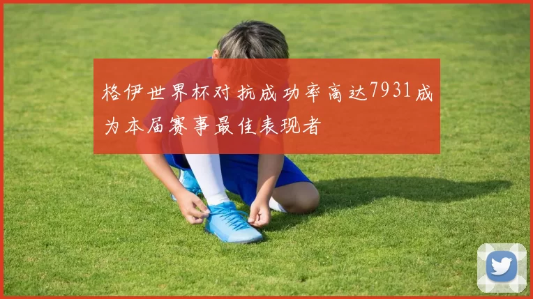 格伊世界杯对抗成功率高达7931成为本届赛事最佳表现者